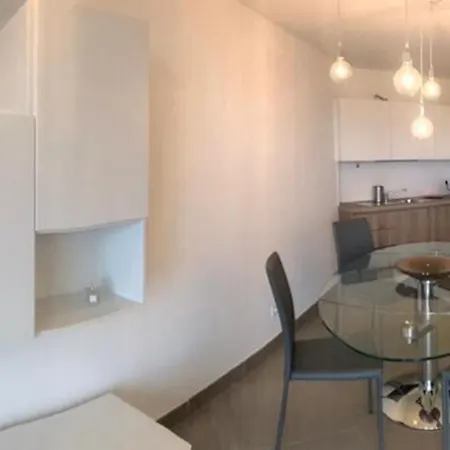 Apartment Montecoastview Beausoleil