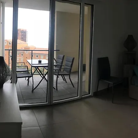 Montecoastview Apartment