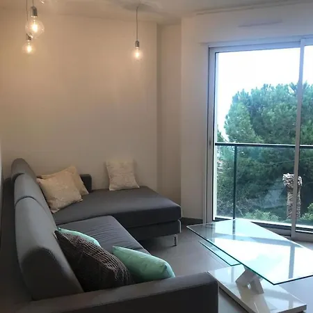 Apartment Montecoastview *