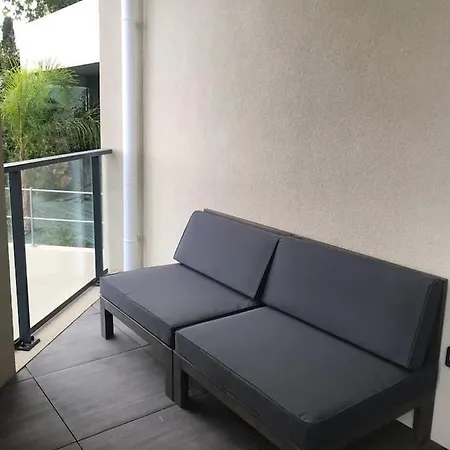 Apartment Montecoastview *