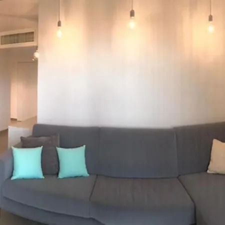Montecoastview Apartment Beausoleil