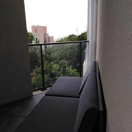Διαμέρισμα Montecoastview